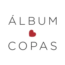 Álbum Copas