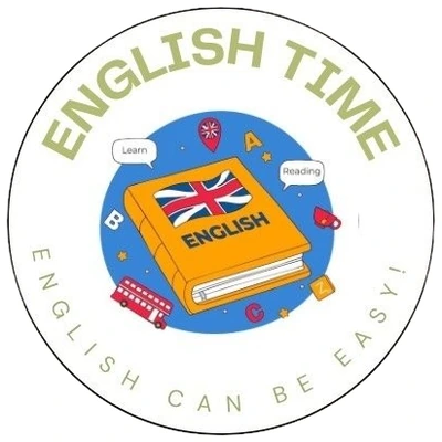 English Time