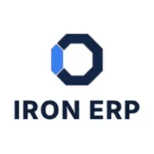 Iron ERP