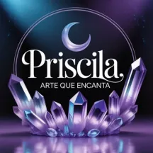 Priscila Arte que Encanta
