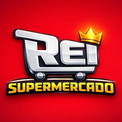 Rei Supermercado